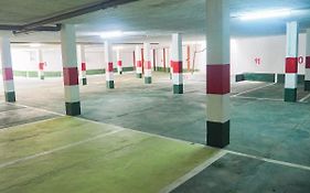 Conilplus Apartment Azucena III