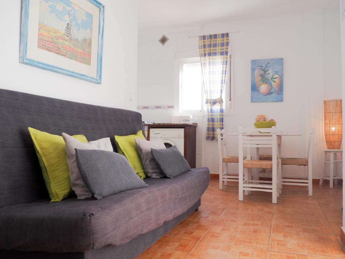Conilplus Apartment Azucena III Conil De La Frontera Exterior foto