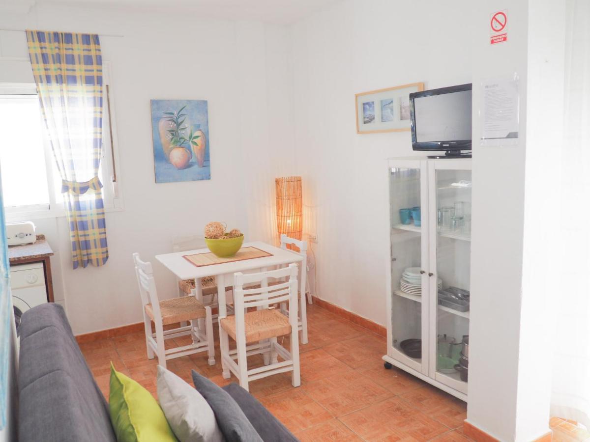 Conilplus Apartment Azucena III Conil De La Frontera Exterior foto