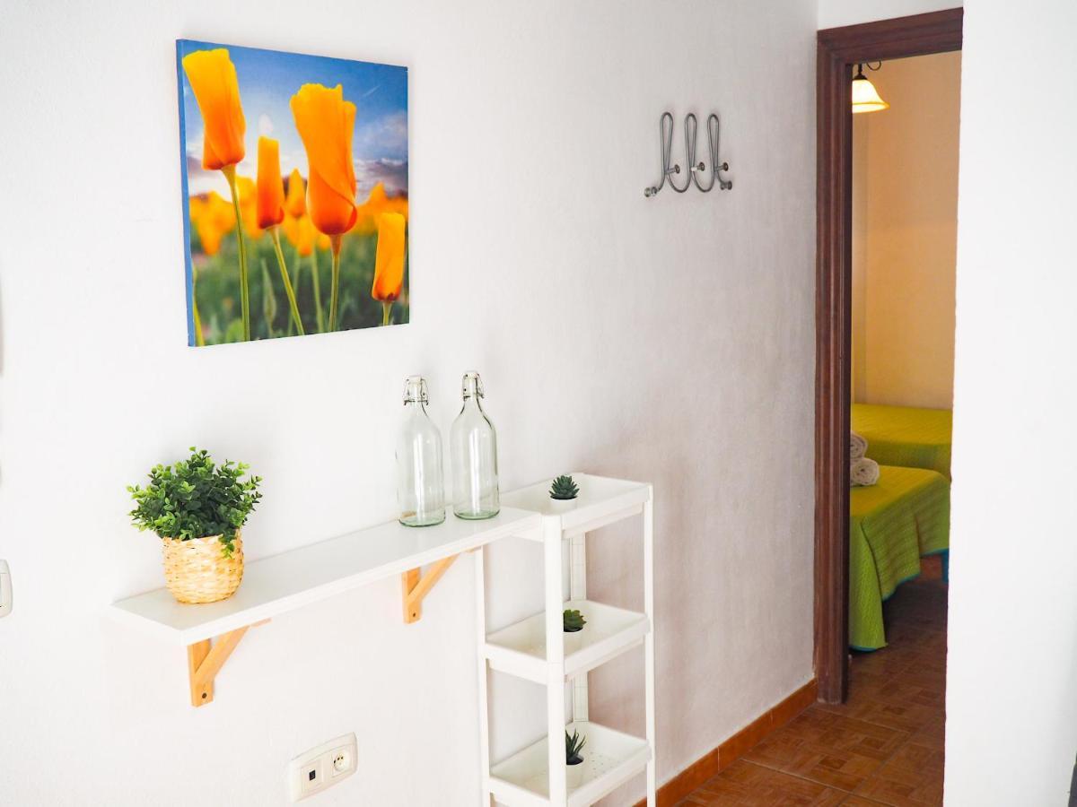 Conilplus Apartment Azucena III Conil De La Frontera Exterior foto